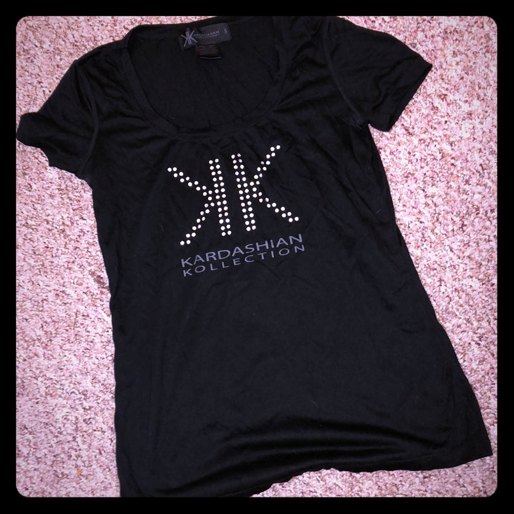 Kardashian Kollection Shirt
